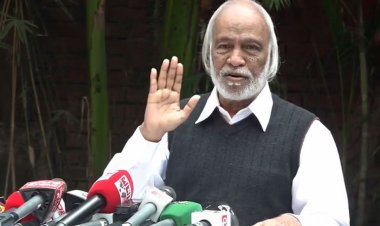 নির্বাচনের আগে জোট নয়, এনসিপির সঙ্গে কাজ করার ইঙ্গিত,রয়টার্সকে মঈন খান