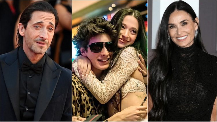 যাদের হাতে উঠতে পারে এবারের অস্কার