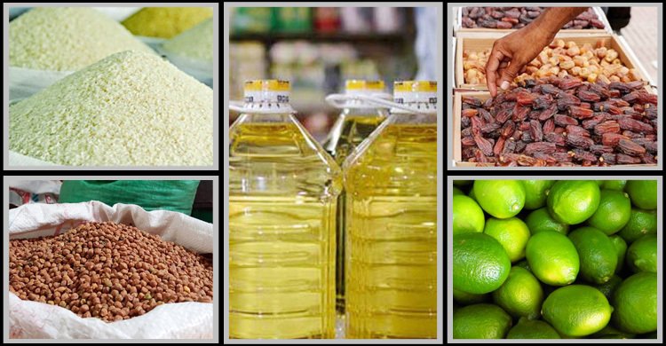  রোজা শুরুর আগেই বোতলজাত সয়াবিনের তীব্র সংকট