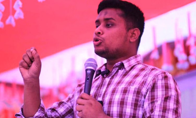 দায়িত্ব পেয়েই ৪ বিভাগের জন্য যে বার্তা হাসনাতের