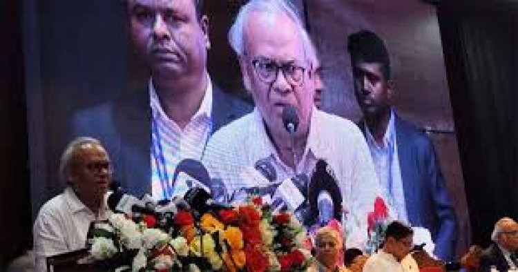 এনসিপির কোনো রাজনৈতিক দর্শন পাইনি: রিজভী