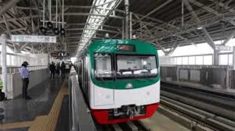 রমজানে মেট্রোরেলে পানি বহন করা যাবে