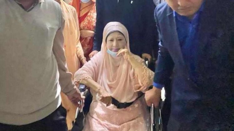 জিয়া চ্যারিটেবল ট্রাস্ট মামলা ,খালেদা জিয়াকে খালাসের বিরুদ্ধে আবেদনের শুনানি ৩ মার্চ