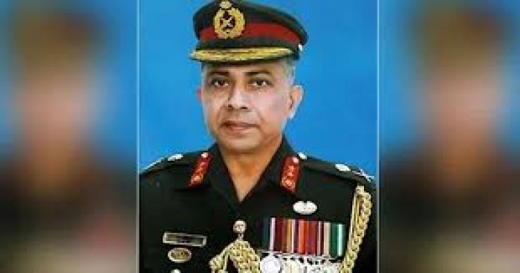 ডিজিএফআইয়ের সাবেক ডিজির বাসায় দুদকের অভিযান, আড়াই কোটি টাকা উদ্ধার