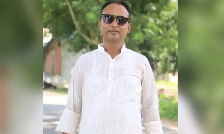 মৃত্যুর আগে ‘খুনী’দের নাম বললেন বিএনপি নেতা, জবানবন্দির ভিডিও ভাইরাল