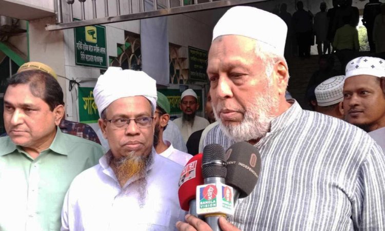 বিদ্যুতের চাহিদা মেটাতে আসছে ৪ কার্গো এলএনজি : বিদ্যুৎ উপদেষ্টা