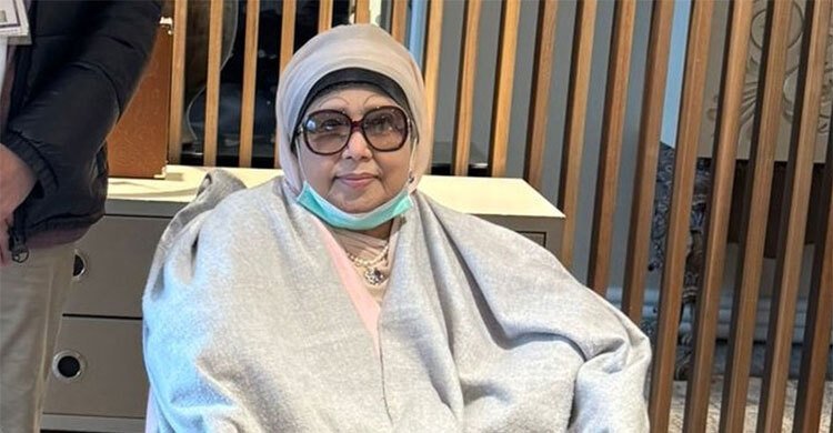  জিয়া চ্যারিটেবল ট্রাস্ট মামলা: খালেদার খালাসের রায় আপিলেও বহাল