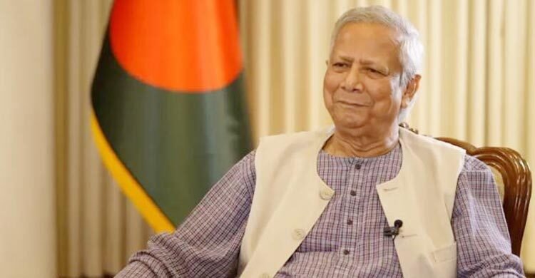 আগামী ডিসেম্বর থেকে মার্চের মধ্যে নির্বাচন,বিবিসিকে ড. ইউনূস