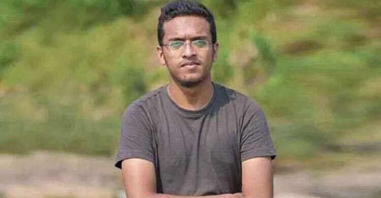  মরণোত্তর স্বাধীনতা পদক পাচ্ছেন আবরার ফাহাদ