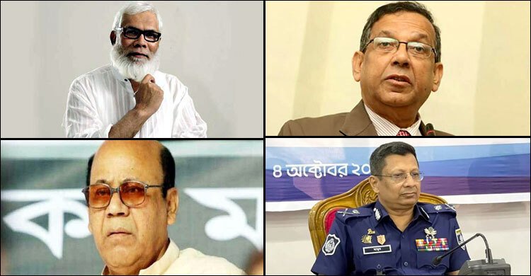  নতুন মামলায় সালমান-আনিসুলসহ গ্রেফতার ৬