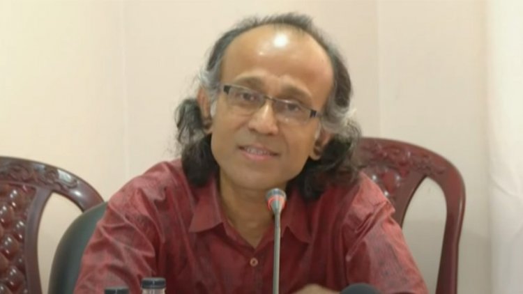 ধর্মীয় অনুভূতিতে আঘাতের অভিযোগ: রাখাল রাহার বিরুদ্ধে মামলার আবেদন