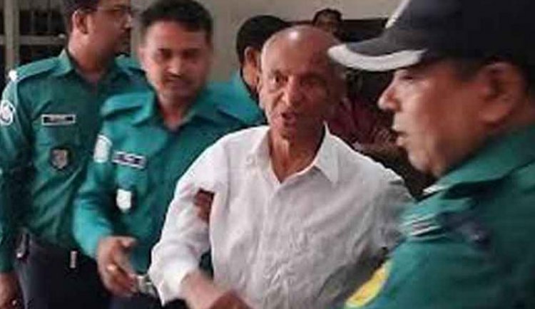 আমি আর আওয়ামী লীগের রাজনীতি করব না