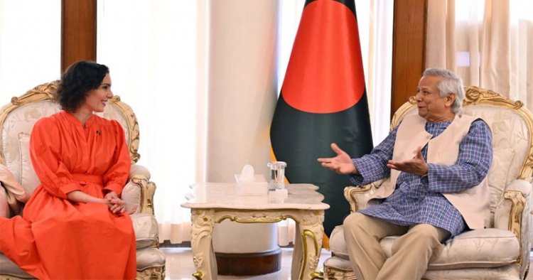 ডিসেম্বরের শুরুতেই নির্বাচন হতে পারে