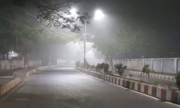 টানা ৩ দিন রাতে তাপমাত্রা কমার আভাস