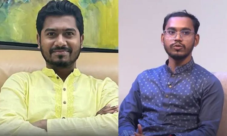 জাতীয় নাগরিক পার্টিতে যোগ দিচ্ছেন নুর!