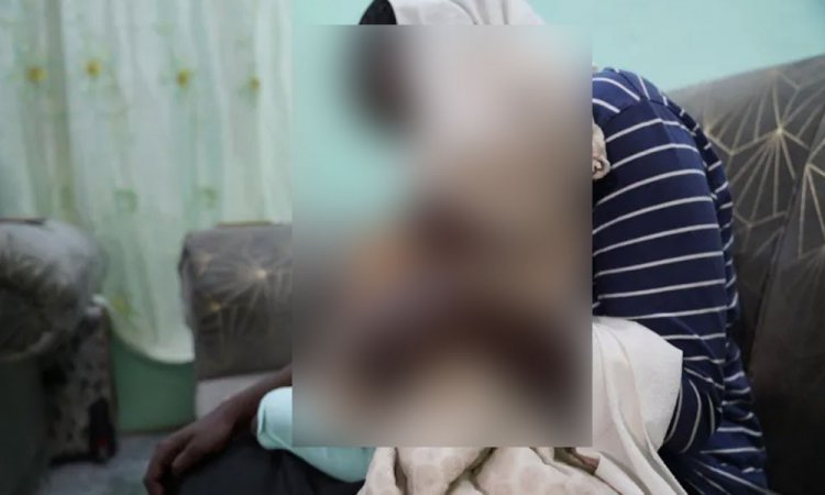 সুদানে বিস্ময়কর যৌন সহিংসতা, ধর্ষণের শিকার ১ বছরের শিশুও,ইউনিসেফের প্রতিবেদন