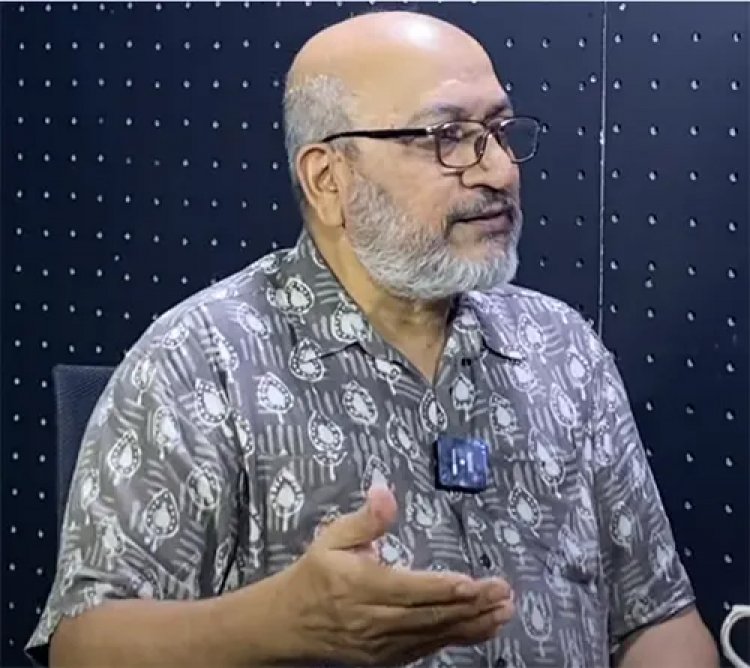 ‘সশস্ত্র বাহিনীর সদস্য ছাড়া অন্যদের মধ্যে খুব একটা শোকের ছায়া দেখলাম না’