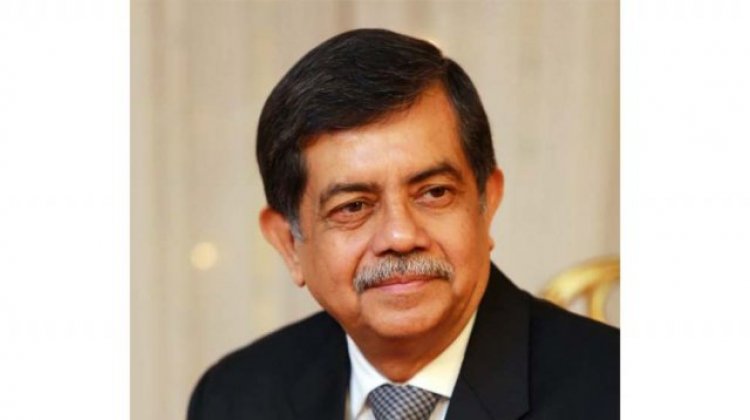 শিক্ষা উপদেষ্টা হচ্ছেন সি আর আবরার