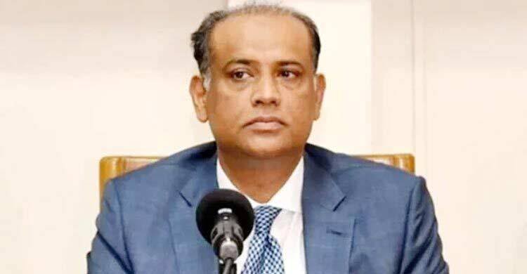 সাবেক ভূমিমন্ত্রী সাইফুজ্জামানের সোয়া ৫ কোটি টাকা অবরুদ্ধ