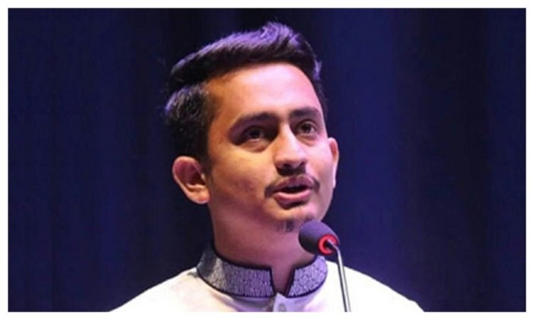 একবারের জন্য হলেও পবিত্র ‘আল-আকসা’যেতে চাই : সারজিস