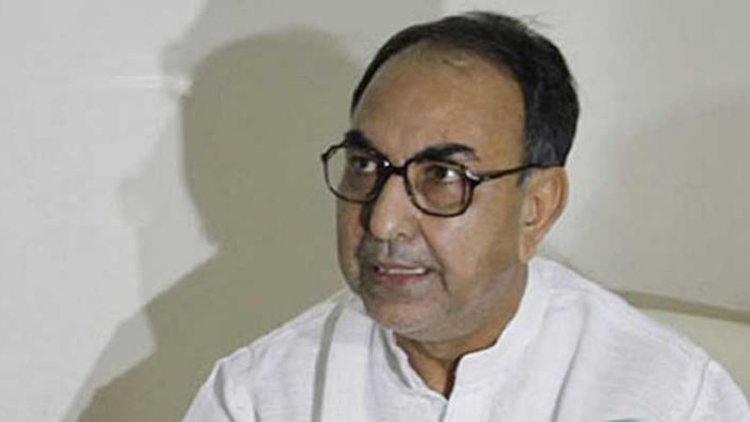 চাঁদাবাজ ও সন্ত্রাসীদের প্রতিহত করতে হবে: মির্জা আব্বাস