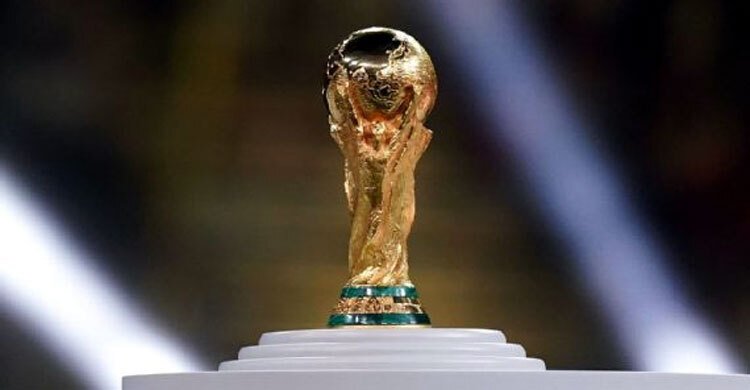 ২০৩০ সালে শতবর্ষ পূর্তি ৬৪ দেশ নিয়ে বিশ্বকাপ আয়োজনের প্রস্তাব