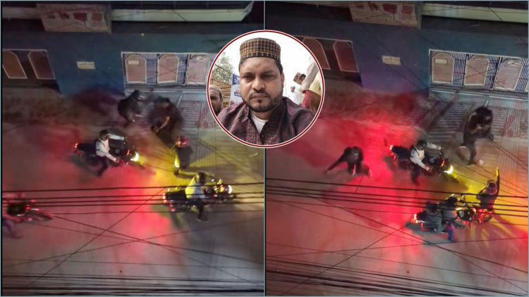 বনশ্রীতে ব্যবসায়ীকে গুলির ঘটনায় গ্রেফতার ৬, স্বর্ণালংকার উদ্ধার