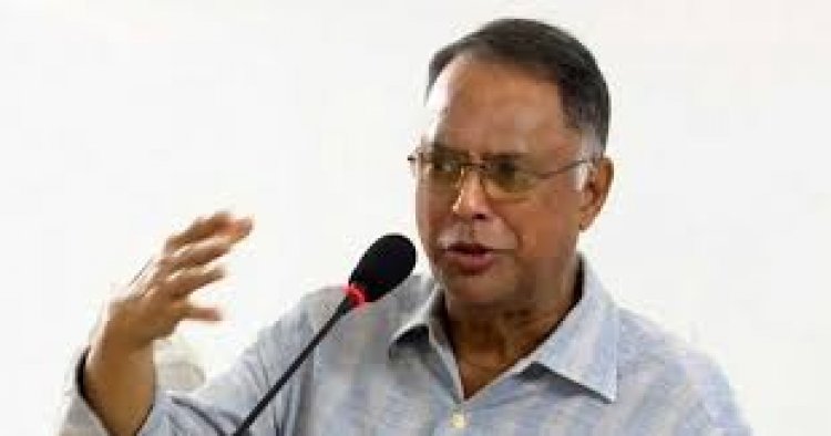 নতুন দল হুমকি দিলে বিএনপি কি চুপ করে বসে থাকবে, প্রশ্ন টুকুর