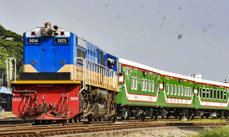 কাল থেকে চট্টগ্রামের ৯ আন্তঃনগর ট্রেনের নতুন সূচি