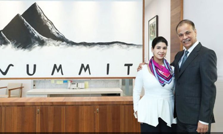 সামিট গ্রুপের ১৯১ ব্যাংক হিসাব অবরুদ্ধের আদেশ