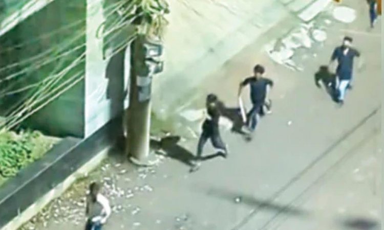 কিশোর গ্যাংয়ের পৃষ্ঠপোষক আওয়ামী কাউন্সিলর, অস্থিতিশীল করছে মোহাম্মদপুর