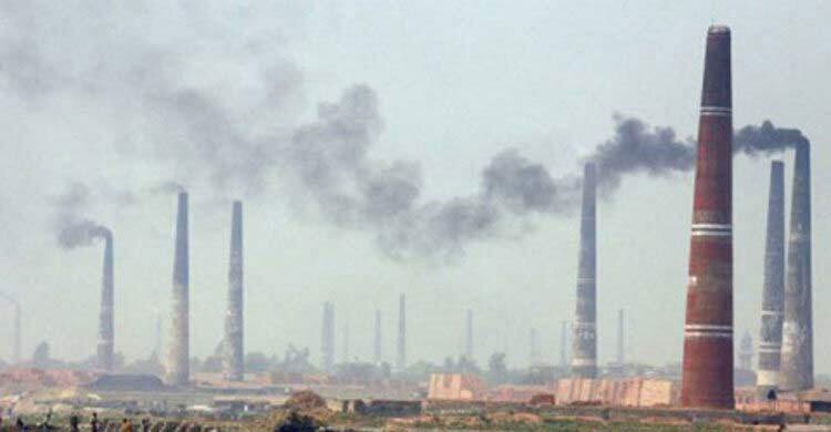  খুবই অস্বাস্থ্যকর বায়ু নিয়ে ঢাকা আজ শীর্ষে