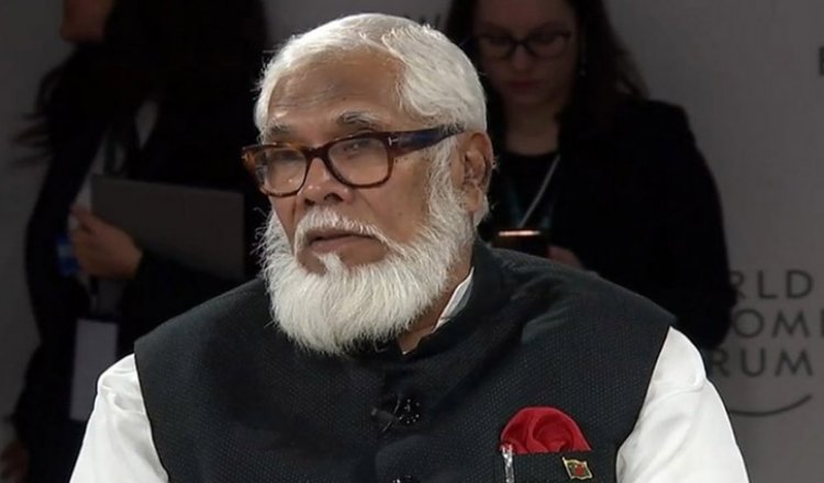 পরিবারসহ সালমান এফ রহমানের দেশত্যাগে নিষেধাজ্ঞা