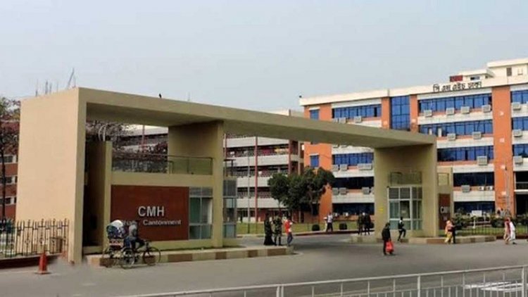 চোখের পাতা নেড়েছে আছিয়া, অবস্থার সামান্য উন্নতি