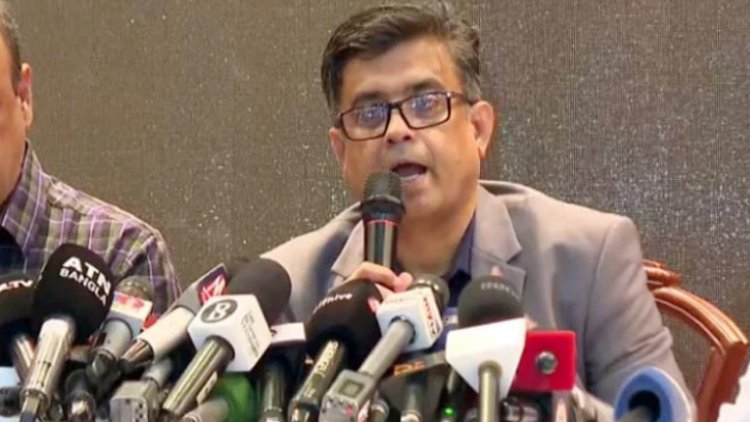 পাচারকৃত টাকা ফেরাতে আগামী সপ্তাহে নতুন আইন: প্রেস সচিব