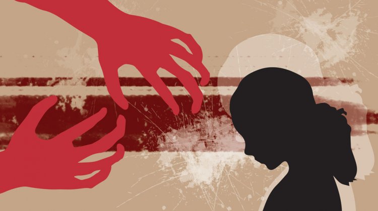 গুলশানে ১০ বছরের শিশু ধর্ষণ, অভিযুক্ত যুবক গ্রেপ্তার