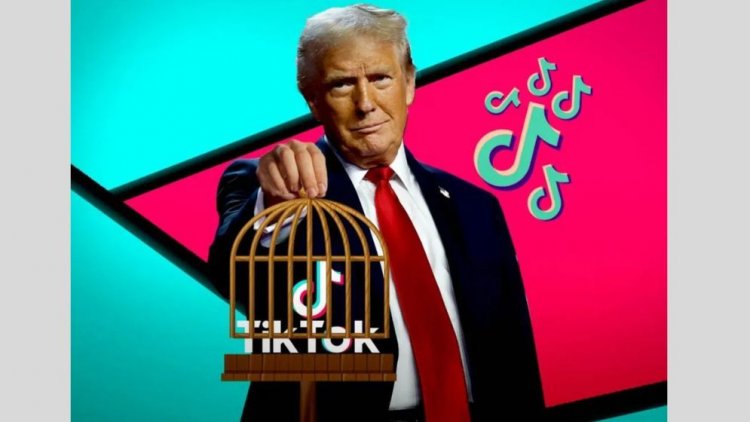 মেটার প্রতিদ্বন্দ্বী প্ল্যাটফর্ম হিসেবে মার্কিন বাজারে টিকটক টিকটক কিনতে আগ্রহী যুক্তরাষ্ট্রের চার কোম্পানি, চূড়ান্ত সিদ্ধান্ত ট্রাম্পে