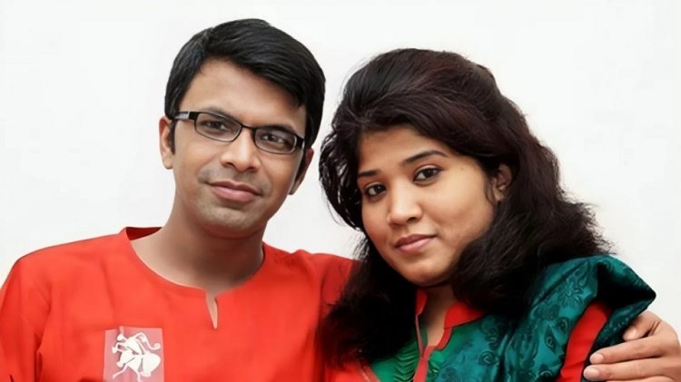 সাগর-রুনি হত্যা মামলায় ফারজানা রুপাকে জিজ্ঞাসাবাদের অনুমতি