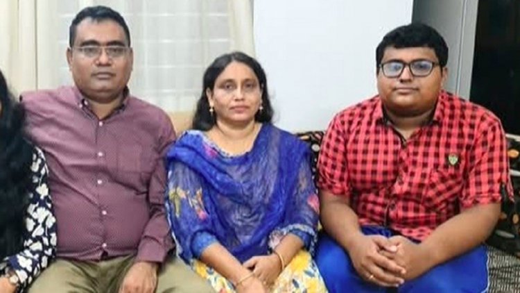 পিআইও আজাদ ও তার স্ত্রী-ছেলের বিরুদ্ধে দুদকের মামলা