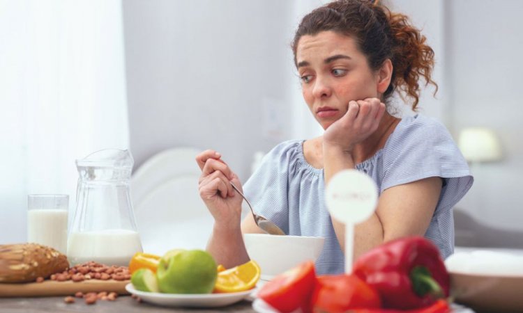 শরীরে দীর্ঘমেয়াদি ক্ষতির কারণ হতে পারে যেসব খাবার