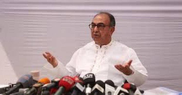 আওয়ামী লীগ ছদ্মবেশ পরিবর্তন করে চাঁদাবাজি করছে : মির্জা আব্বাস