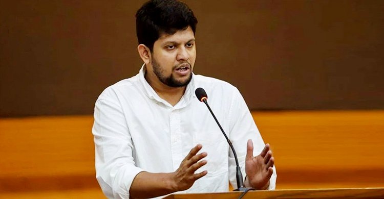 মাহফুজ আলম জামায়াত শাপলাকে, আওয়ামী লীগ শাহবাগকে প্রক্সি হিসেবে ব্যবহার করেছে