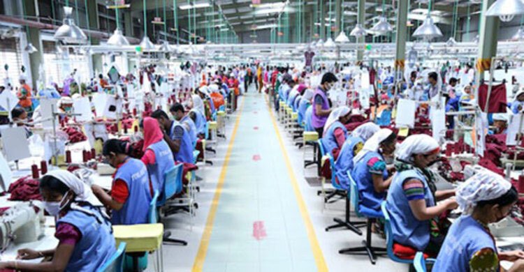  শ্রমিকদের সব পাওনা ২০ রমজানের মধ্যে পরিশোধ করতে হবে