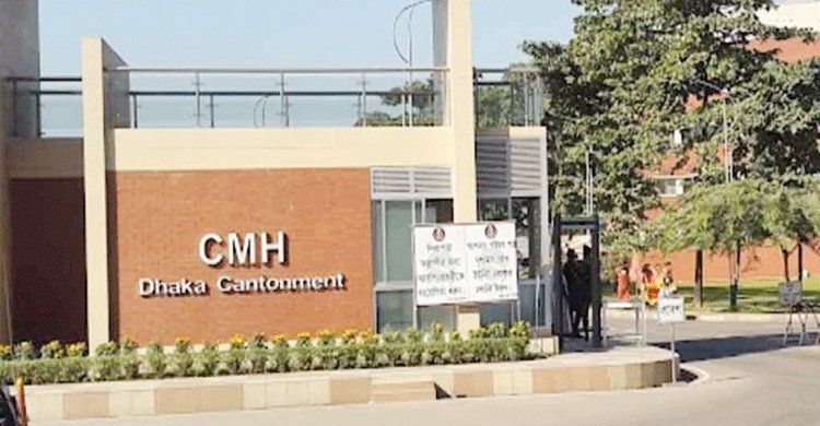  শিশুটির অবস্থা অত্যন্ত সংকটাপন্ন, আজও দুইবার কার্ডিয়াক অ্যারেস্ট