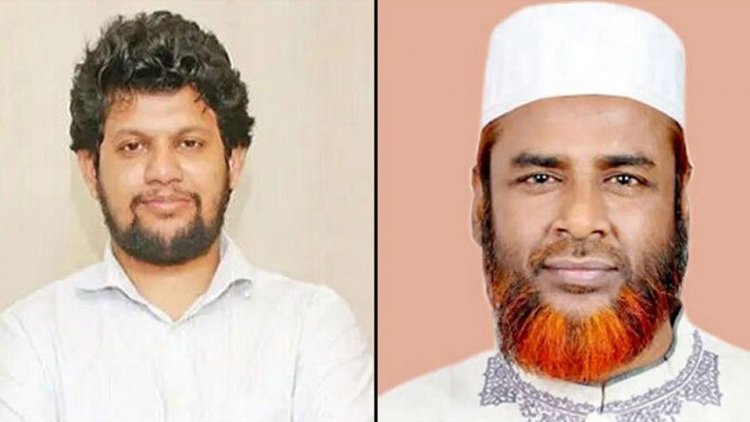 মাহফুজ ‘গুপ্তচর’ শাহরিয়ার কবিরদের ভাষায় কথা বলেছেন: পরওয়ার