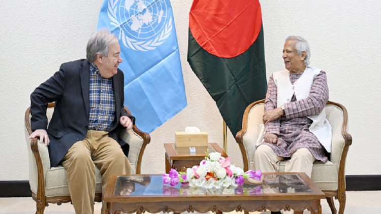 ‘সংক্ষিপ্ত সংস্কার প্যাকেজে’ সম্মত হলে ডিসেম্বরে নির্বাচন, বৃহত্তর হলে জুনে