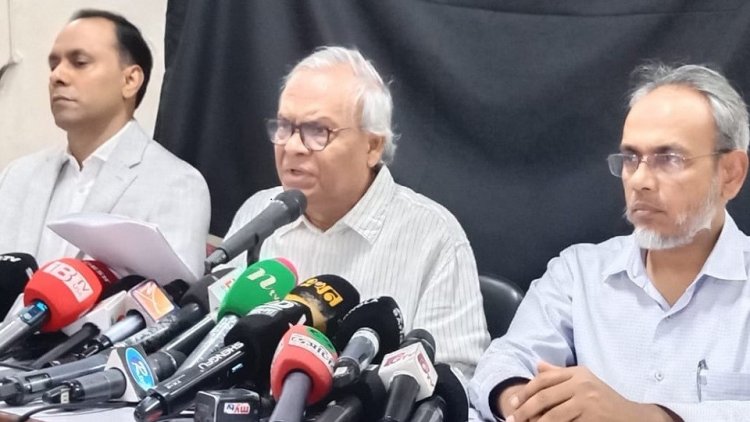 প্রশাসনের ঢিলেঢালা আচরণে দুষ্কৃতিকারীরা আশকারা পাচ্ছে: রিজভী