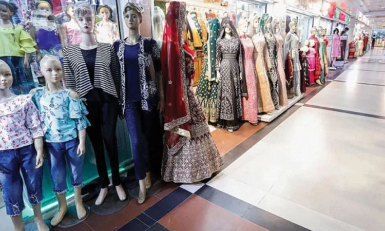 শনিবার বন্ধ থাকবে রাজধানীর যেসব মার্কেট