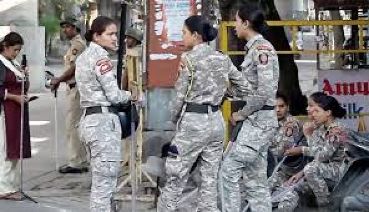 উত্তপ্ত ভারতের নাগপুর, পরিস্থিতি নিয়ন্ত্রণে কারফিউ জারি