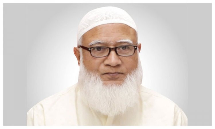 গাজায় ইসরায়েলি হামলার নিন্দা জামায়াত আমিরের